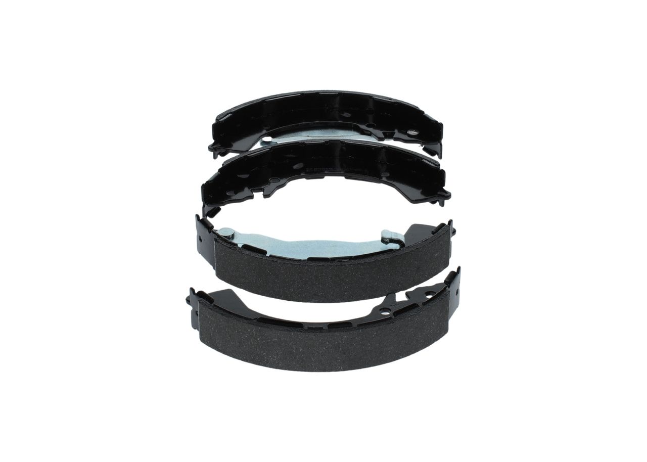 Brake Shoe Set-1