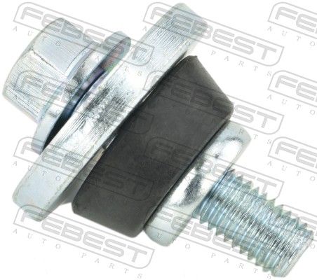 FEBEST 2798-001 Axle bolt, drive shaft