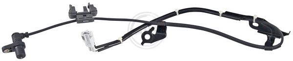 A.B.S. 31241 Sensor, wheel speed
