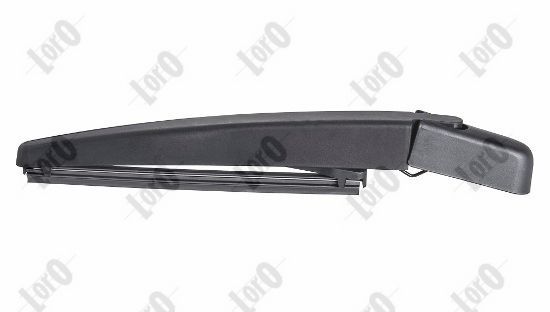 ABAKUS 103-00-025-C Wiper arm set, window cleaning