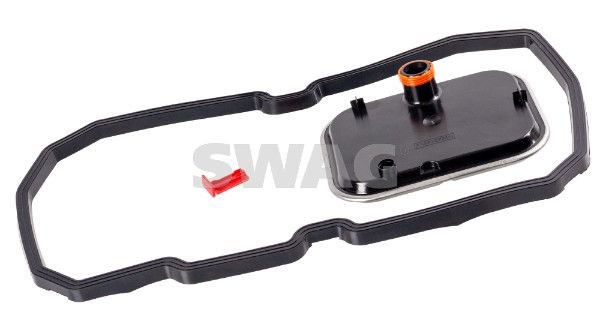 Hydraulic Filter Kit, automatic transmission