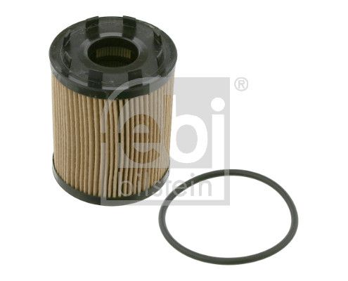 FEBI BILSTEIN 26366 Oil filter
