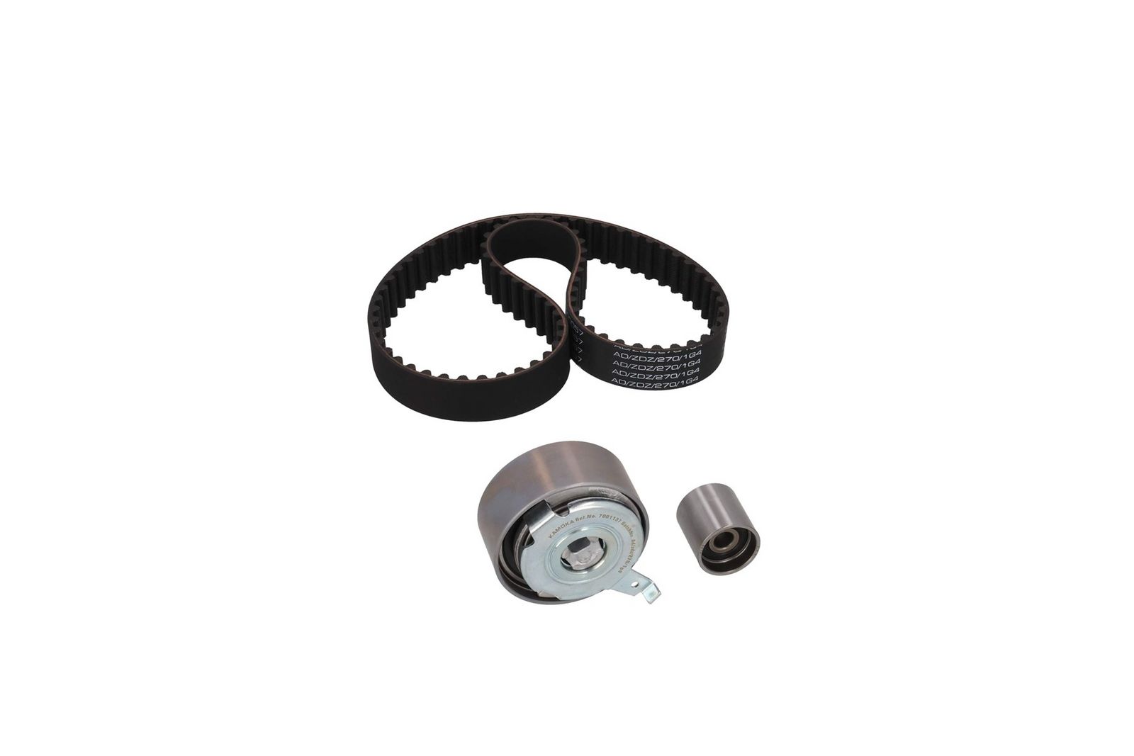 Timing Belt Kit-3