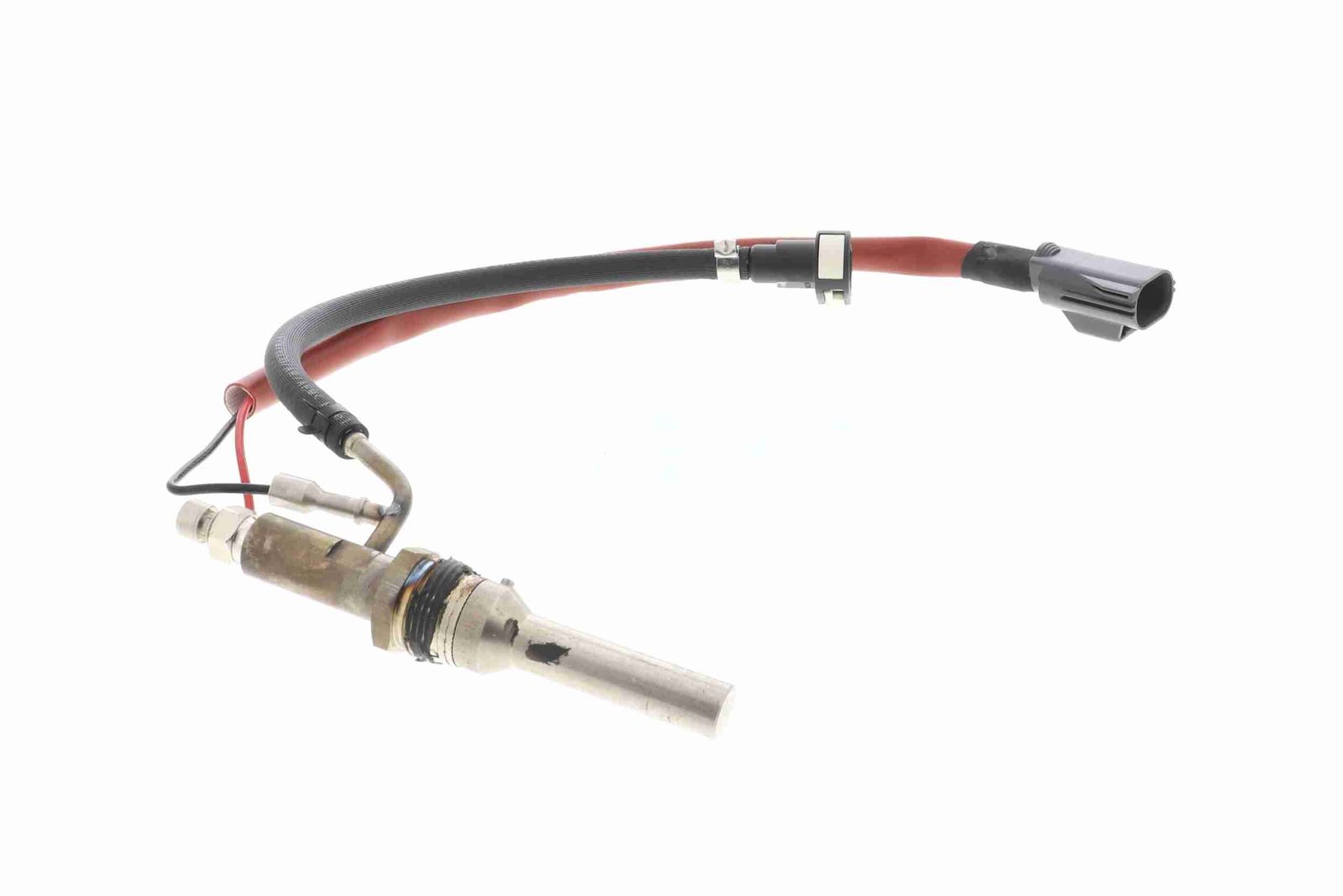 Injection Unit, soot/particulate filter regeneration-9