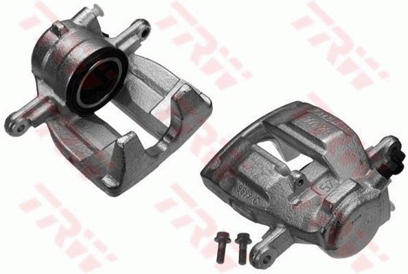 TRW BHX241 Brake caliper