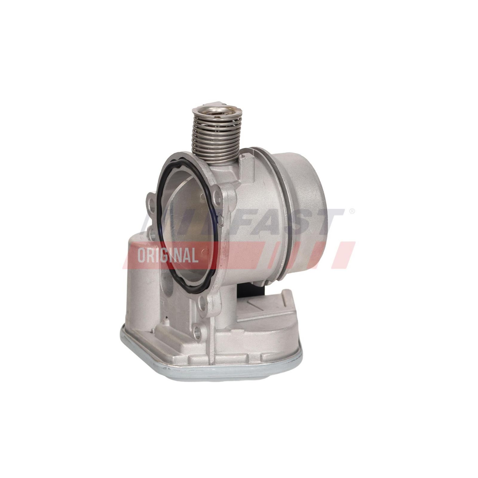 Throttle Body-4