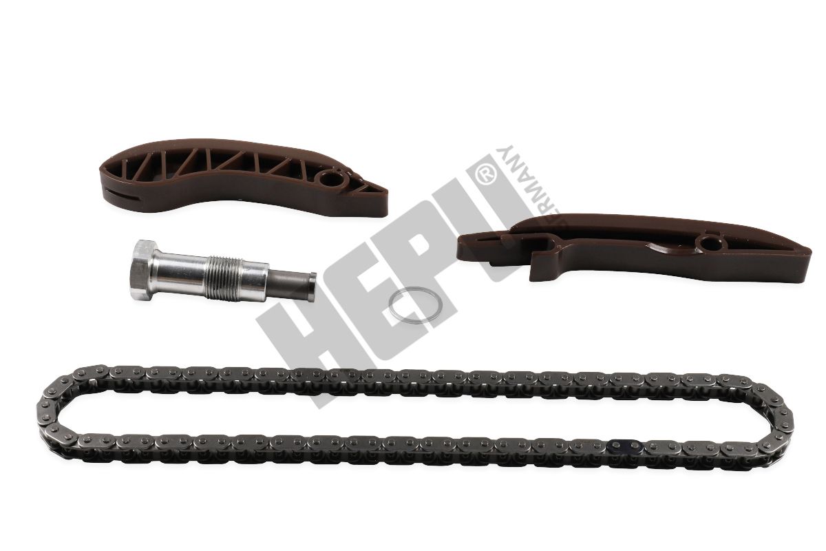 HEPU 21-0186 Timing chain kit