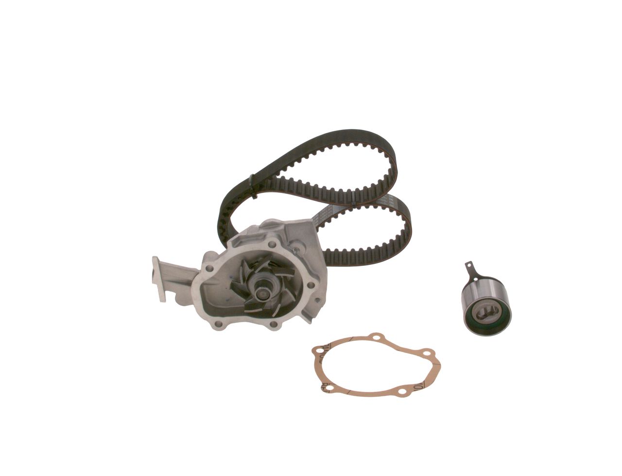 Water Pump & Timing Belt Kit-main