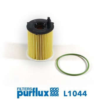 PURFLUX L1044 Oil filter