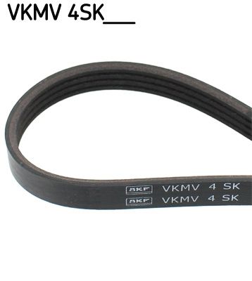 SKF VKMV 4SK922 V-ribbed belt