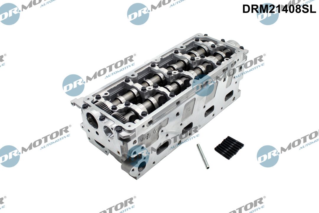 Cylinder Head-2