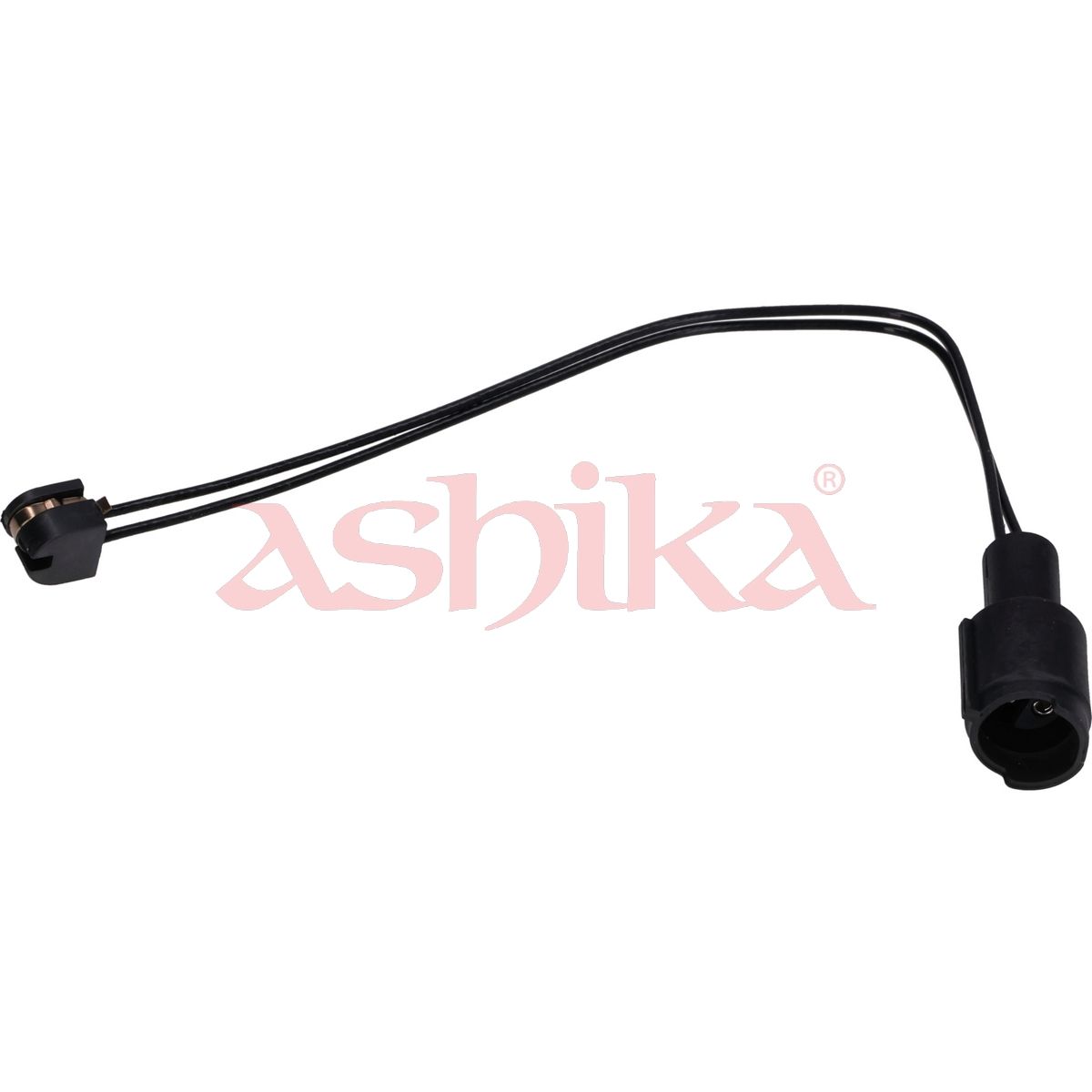 ASHIKA BPW-178 Warning contact, brake pad wear