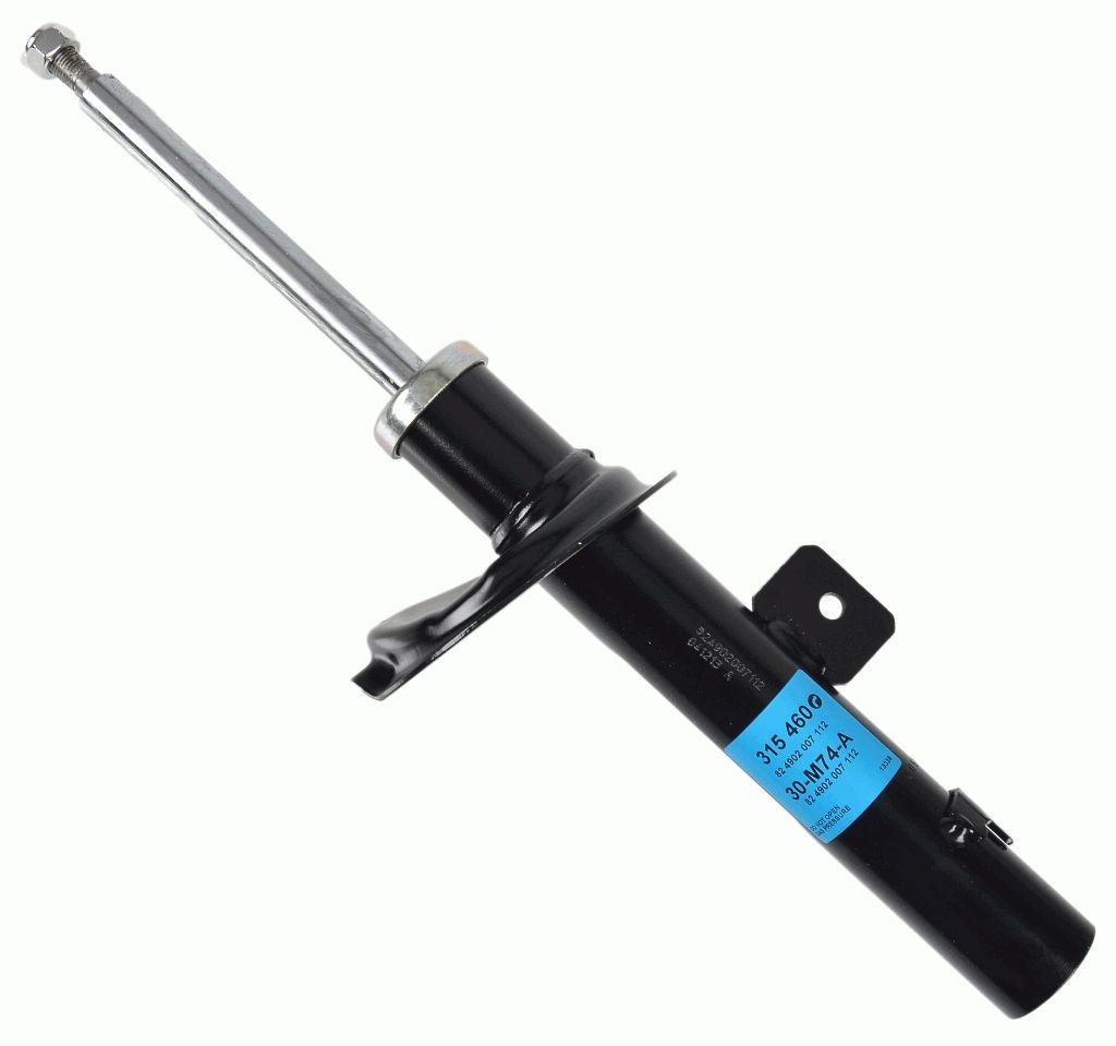 SACHS 315 460 Shock absorber