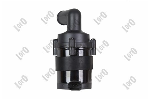 Auxiliary Water Pump (cooling water circuit)-3