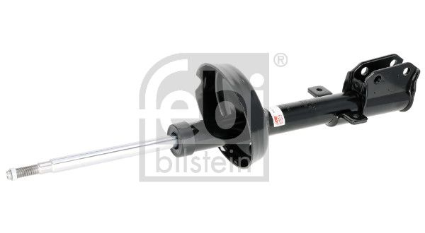 Shock Absorber-1
