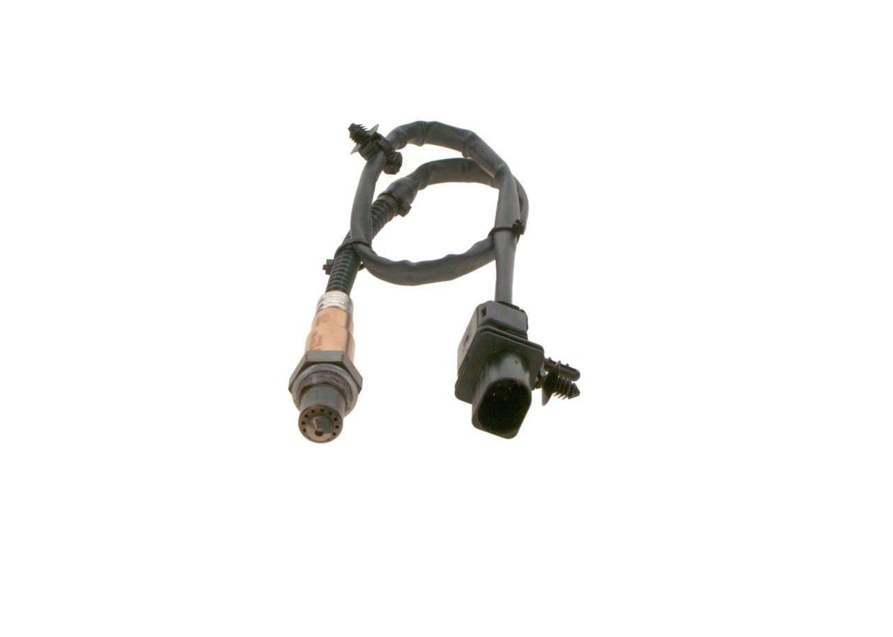 Oxygen Sensor-1