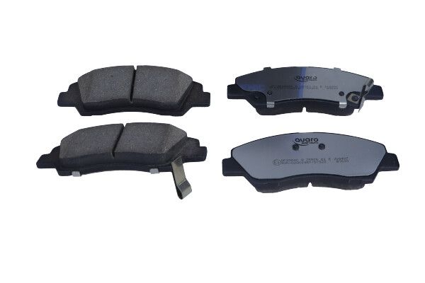 QUARO QP2504C Brake pad set, disc brake