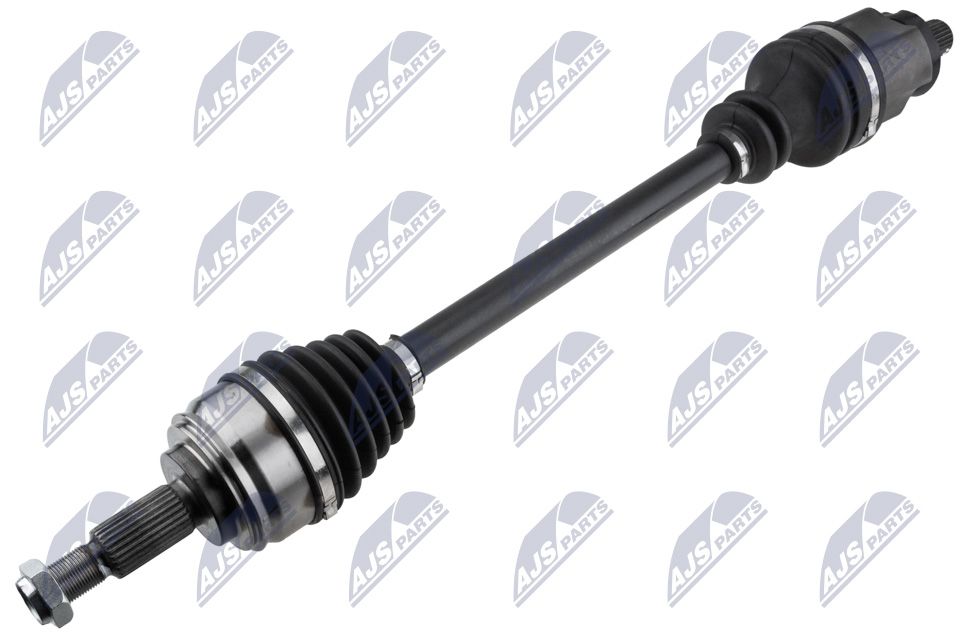 NTY NPW-RE-208 Drive shaft