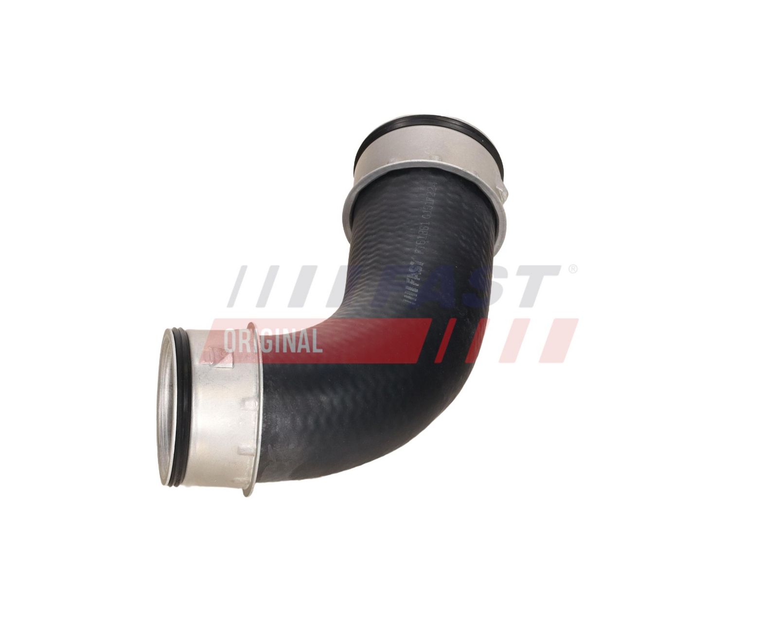 Charge Air Hose-3