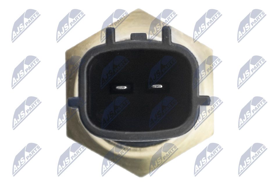 Sensor, coolant temperature-3