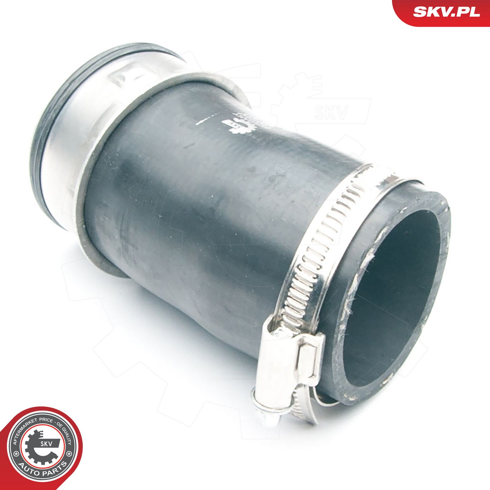 ESEN SKV 24SKV047 Charge air hose