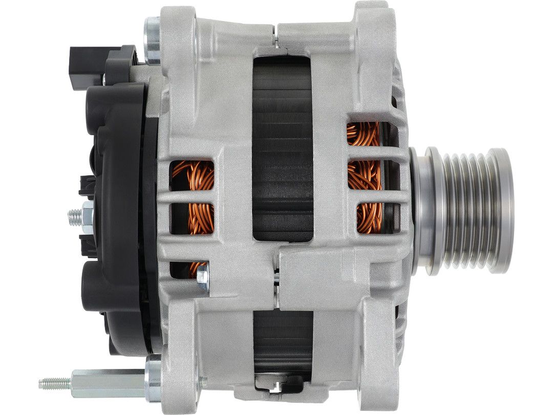 Alternator-1