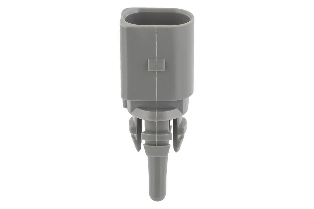 Sensor, exterior temperature