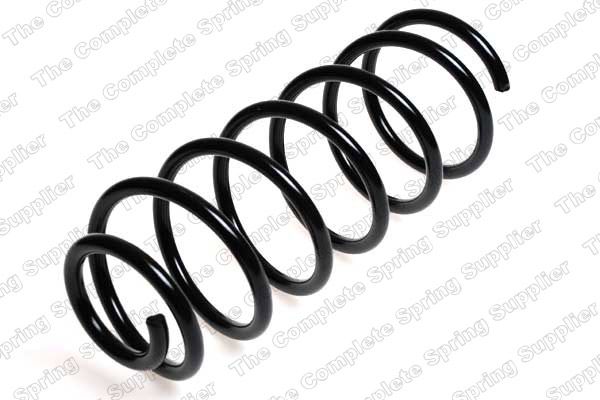 Suspension Spring