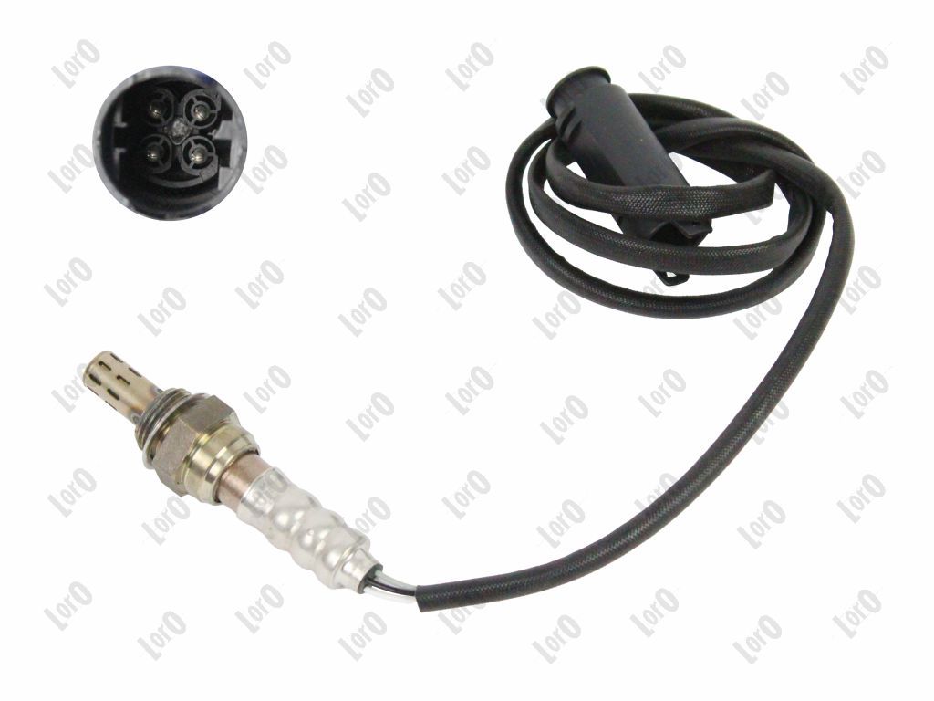Oxygen Sensor-1