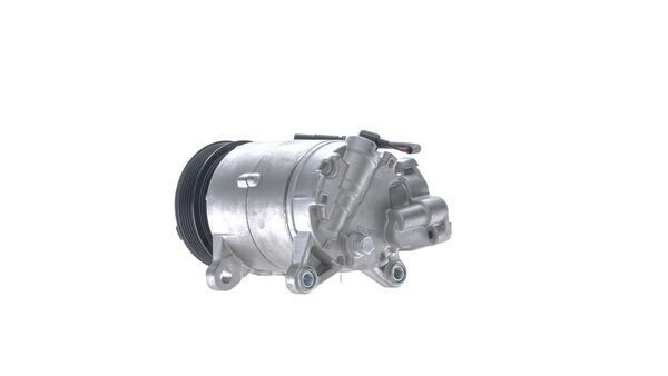 Compressor, air conditioning-3