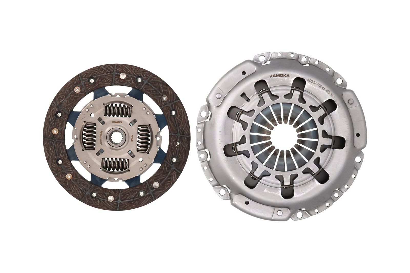 KAMOKA KC006 Clutch kit