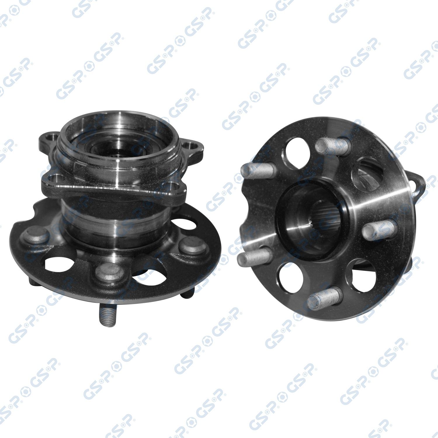 GSP 9326046 Wheel bearing kit