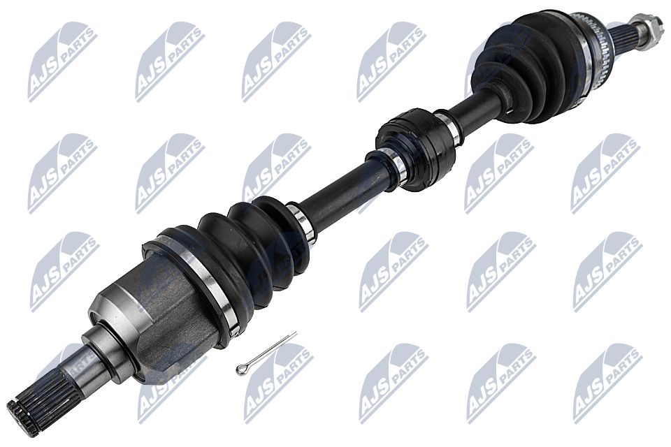 Drive Shaft
