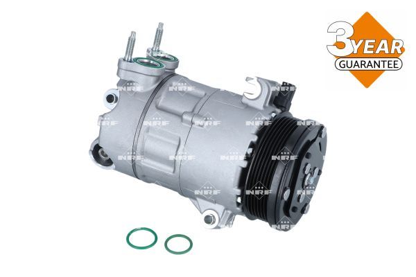 NRF 32846 Compressor, air conditioning
