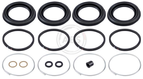 A.B.S. 73210 Repair kit, brake caliper