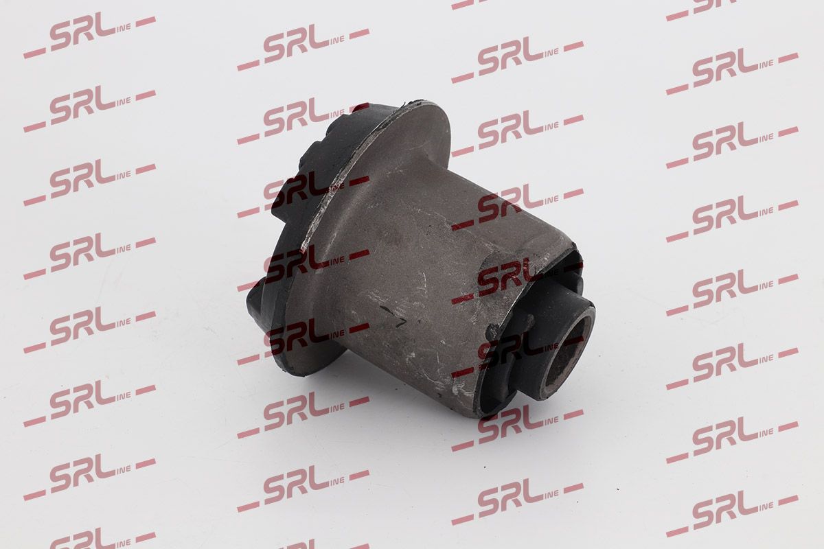 Bushing, axle beam