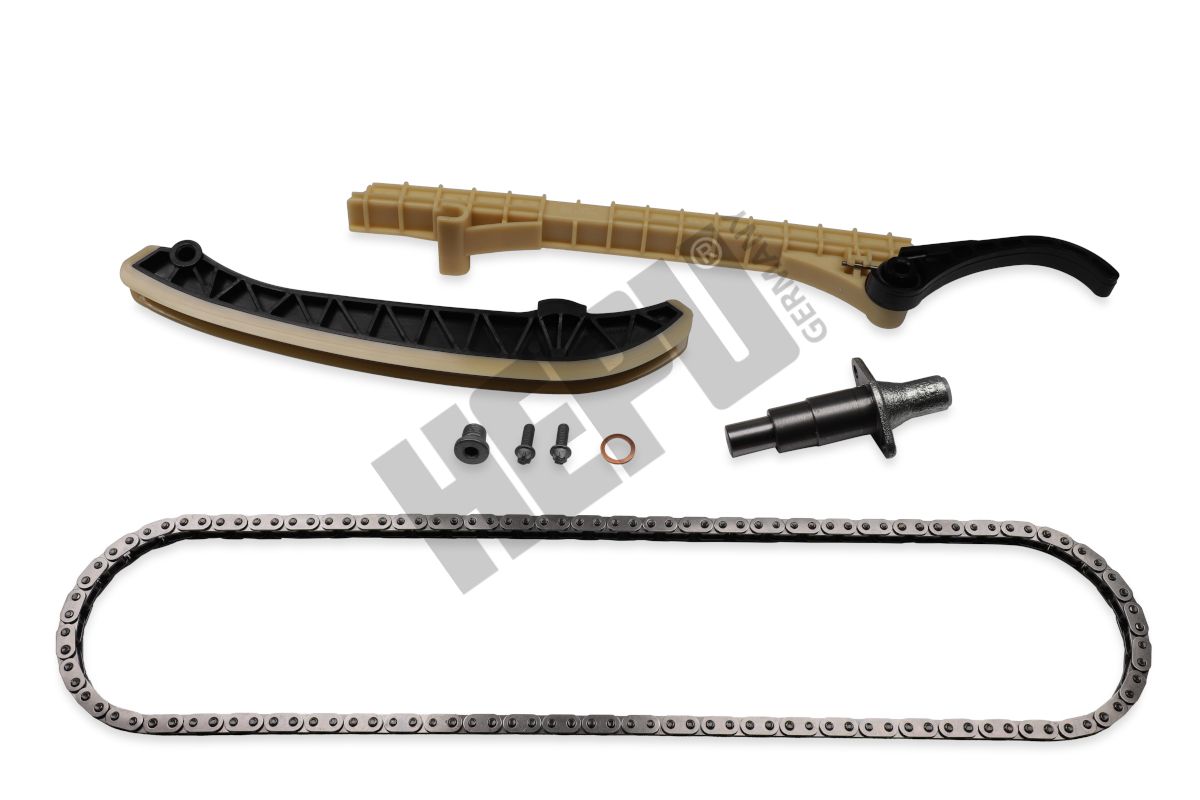 HEPU 21-0048 Timing chain kit