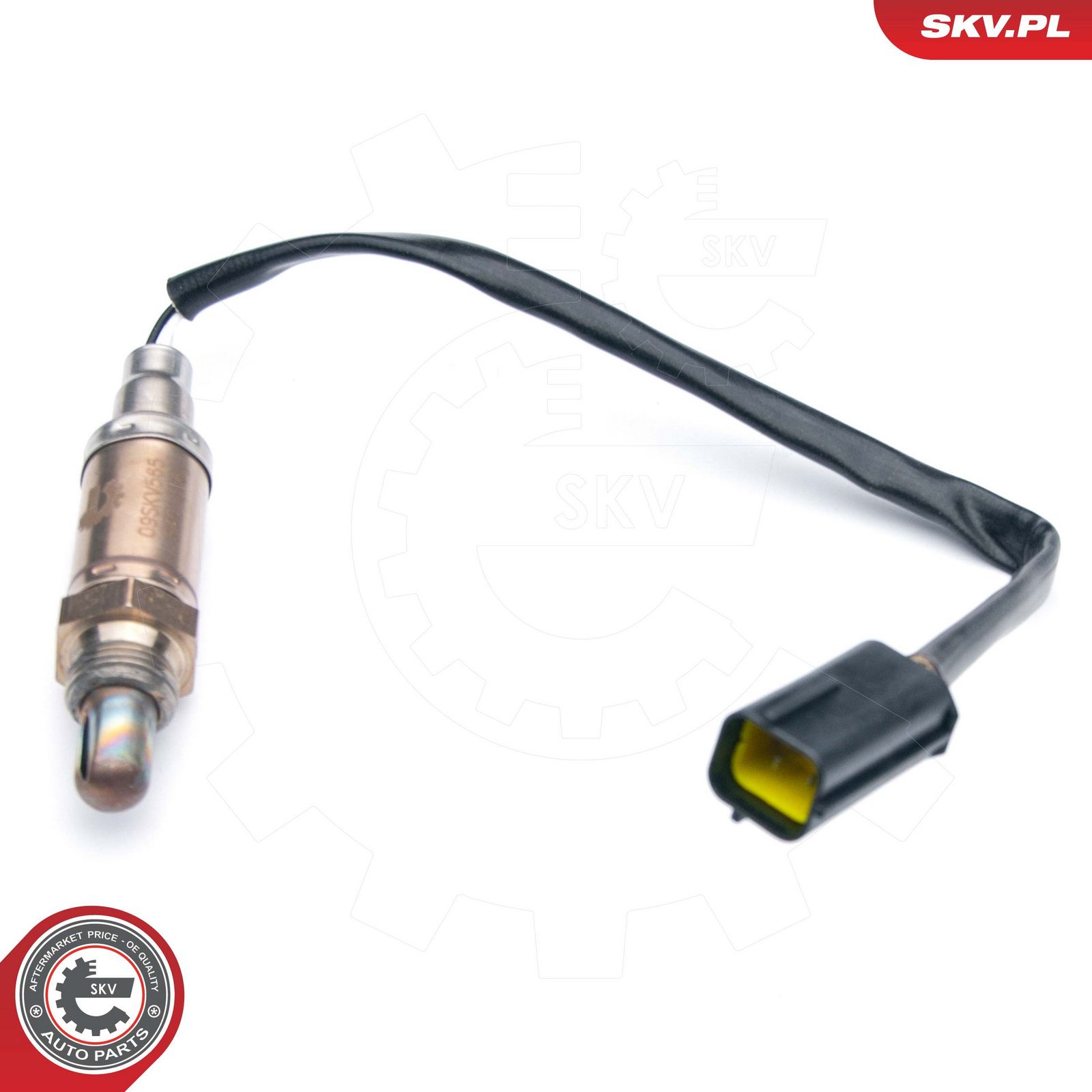 ESEN SKV 09SKV565 Oxygen sensor