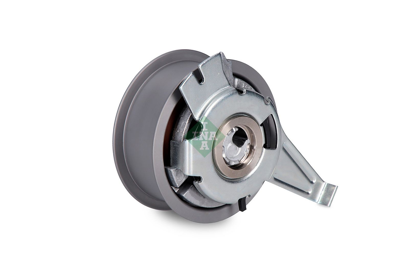 Tensioner Pulley, timing belt-2