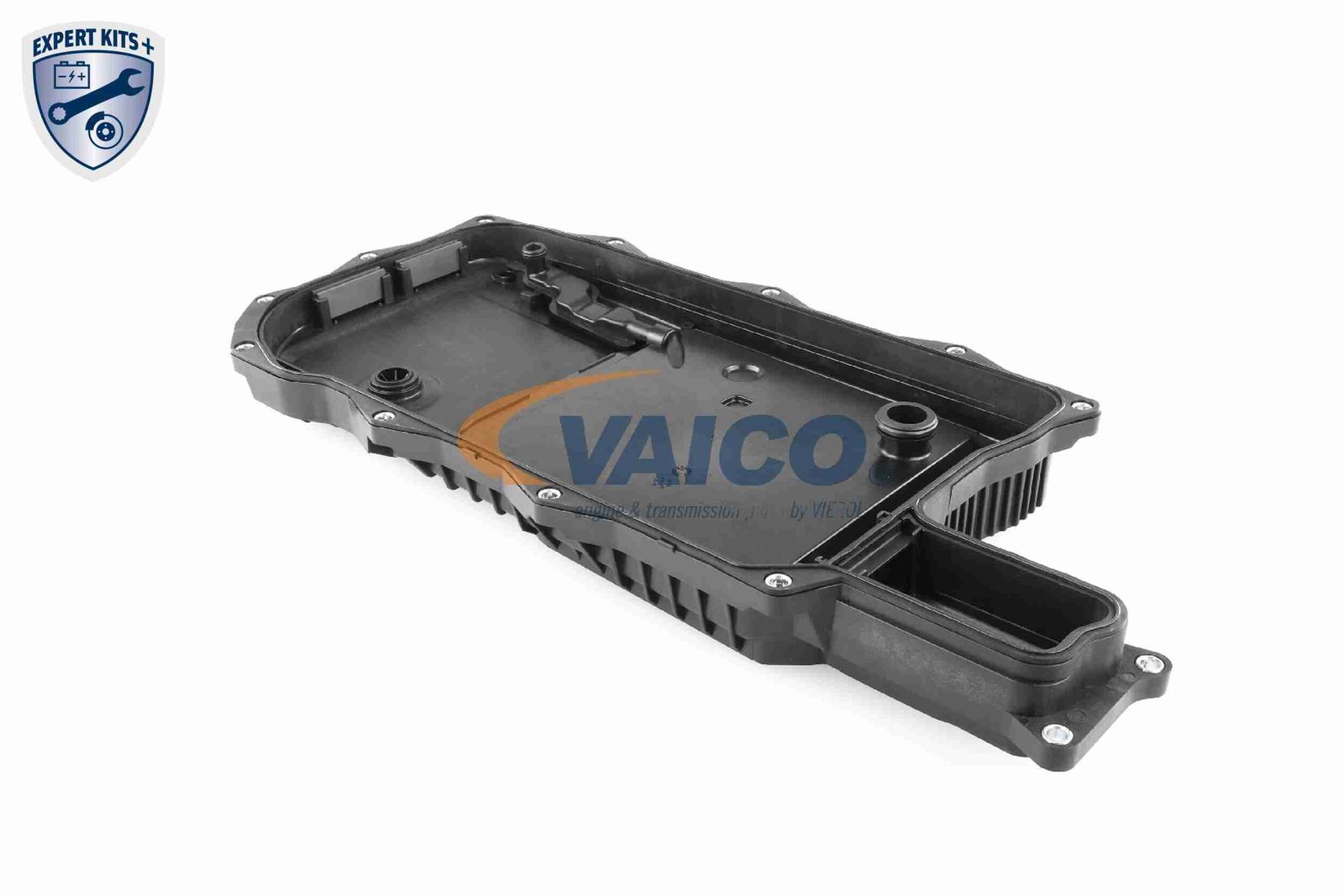 Oil Sump, automatic transmission-5