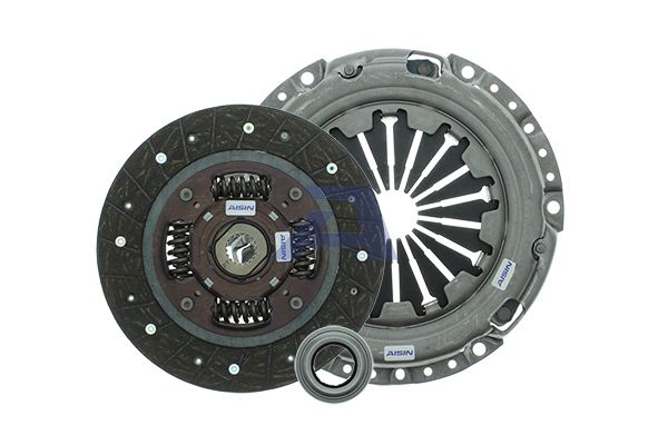 AISIN KE-CI09 Clutch kit
