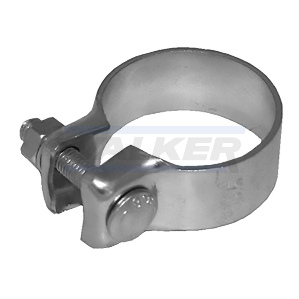 Clamping Piece, exhaust system-1