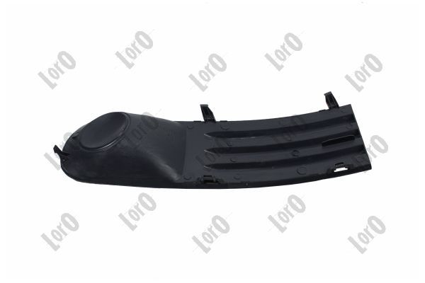 Ventilation Grille, bumper-1