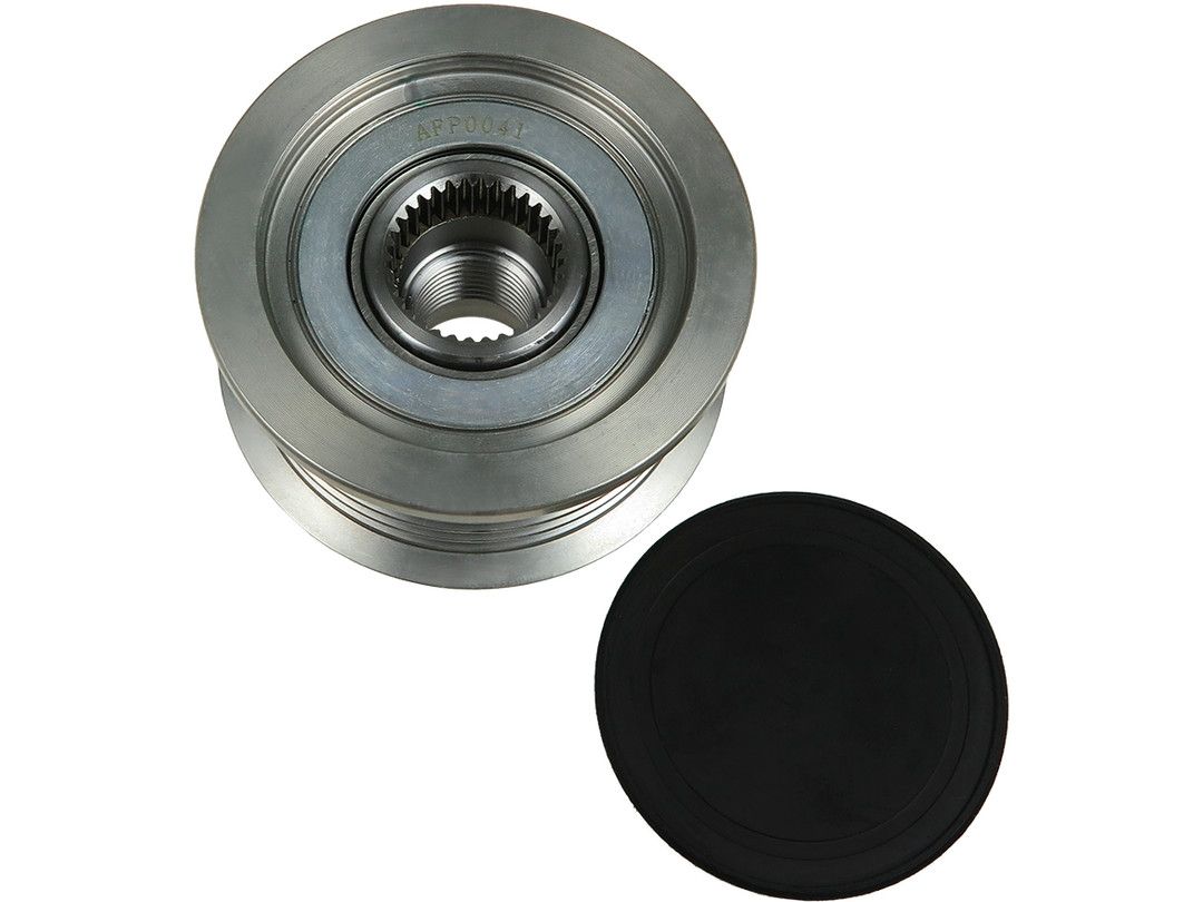 Alternator Freewheel Clutch-2