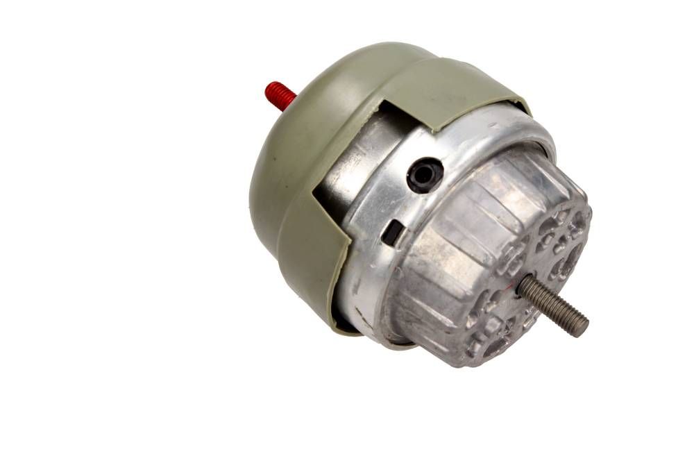 Mounting, engine