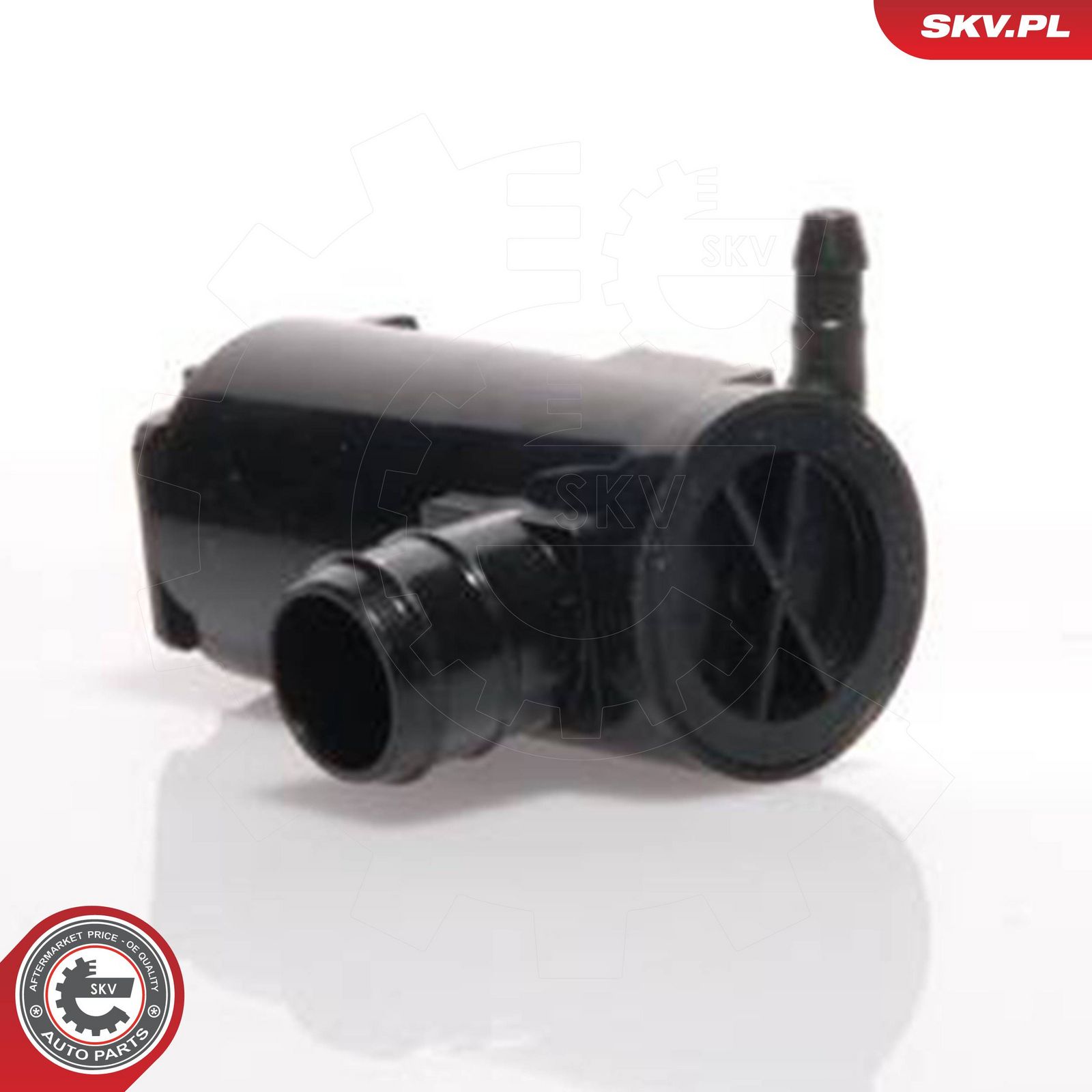 Washer Fluid Pump, window cleaning-main