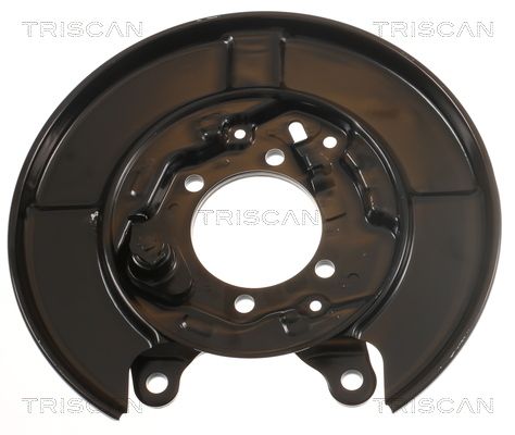 Splash Guard, brake disc