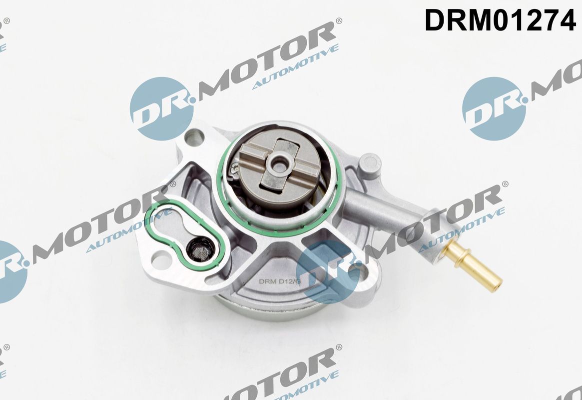 DR.MOTOR AUTOMOTIVE DRM01274 Vacuum pump, braking system