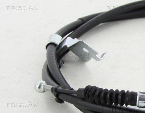 Cable Pull, parking brake-1