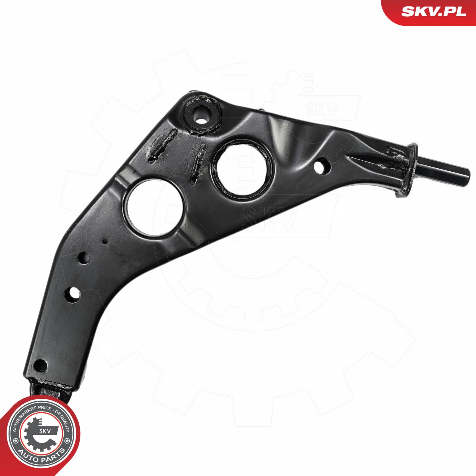 Control/Trailing Arm, wheel suspension-2